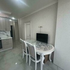 Квартира 50 м², 2-комнатные - изображение 3
