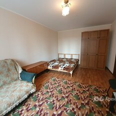Квартира 41 м², 1-комнатная - изображение 2