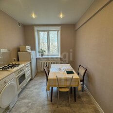 Квартира 62,9 м², 2-комнатная - изображение 3