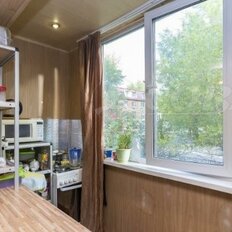 Квартира 16,9 м², студия - изображение 5