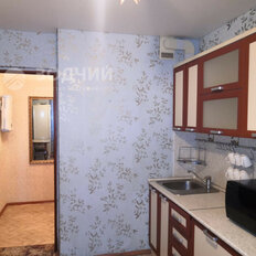Квартира 35,2 м², 1-комнатная - изображение 3