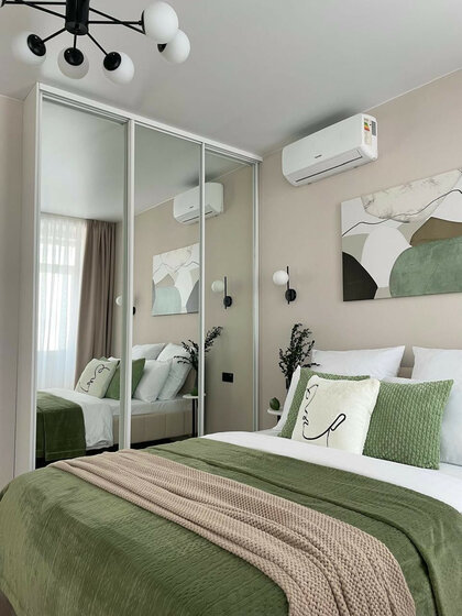 40 м², 1-комнатная квартира 5 990 000 ₽ - изображение 63