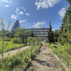 7334 м², торговое помещение - изображение 4
