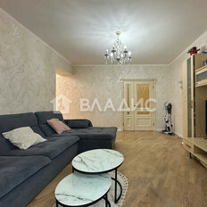 Квартира 75 м², 3-комнатная - изображение 2