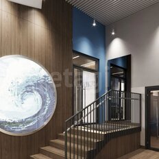 Квартира 23,3 м², студия - изображение 3