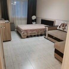 Квартира 36,6 м², 1-комнатная - изображение 1