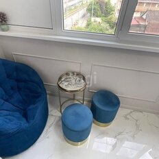 Квартира 58,2 м², 1-комнатная - изображение 5