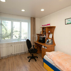 Квартира 82,6 м², 3-комнатная - изображение 3