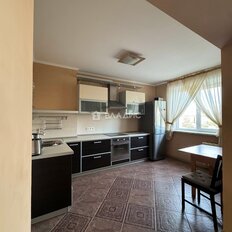 Квартира 84,8 м², 3-комнатная - изображение 1