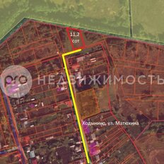 11,3 сотки, участок - изображение 2