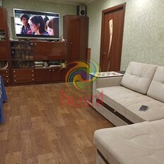 Квартира 45 м², 2-комнатная - изображение 1