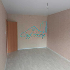 Квартира 33,5 м², 1-комнатная - изображение 2