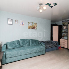 Квартира 24,8 м², 1-комнатная - изображение 3