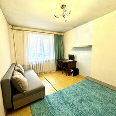 Квартира 66 м², 3-комнатная - изображение 4
