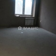 Квартира 52 м², 2-комнатная - изображение 3