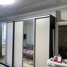 Квартира 33 м², 1-комнатная - изображение 3