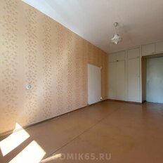 Квартира 58,7 м², 3-комнатная - изображение 5