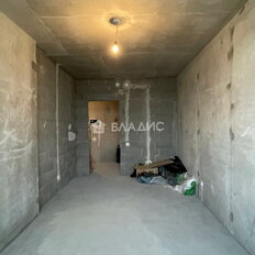 Квартира 44,6 м², 1-комнатная - изображение 5