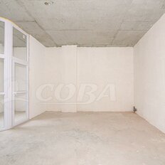 Квартира 53,7 м², студия - изображение 5