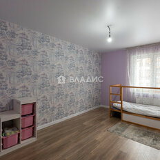 Квартира 92,9 м², 4-комнатная - изображение 5