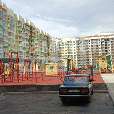 Квартира 36,1 м², 1-комнатная - изображение 1