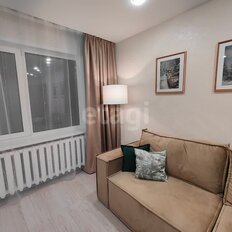 Квартира 28,7 м², 1-комнатная - изображение 5