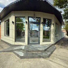 80,9 м², помещение свободного назначения - изображение 1