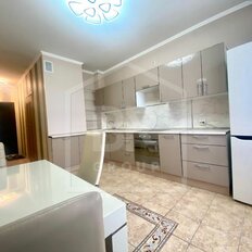 Квартира 62,2 м², 2-комнатная - изображение 3