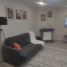 Квартира 75 м², 3-комнатная - изображение 3