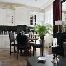 Квартира 85 м², 4-комнатная - изображение 1