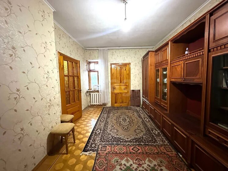 60 м² дом, 1 сотка участок 8 500 000 ₽ - изображение 18