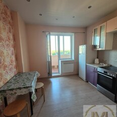 Квартира 41,2 м², 1-комнатная - изображение 5