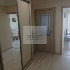 Квартира 44 м², 1-комнатная - изображение 2