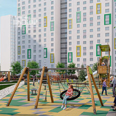 Квартира 75,9 м², 3-комнатная - изображение 2
