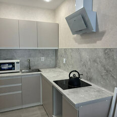 Квартира 35 м², 2-комнатная - изображение 2