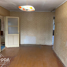 Квартира 53,5 м², 3-комнатная - изображение 4