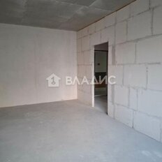 Квартира 46,8 м², 1-комнатная - изображение 3