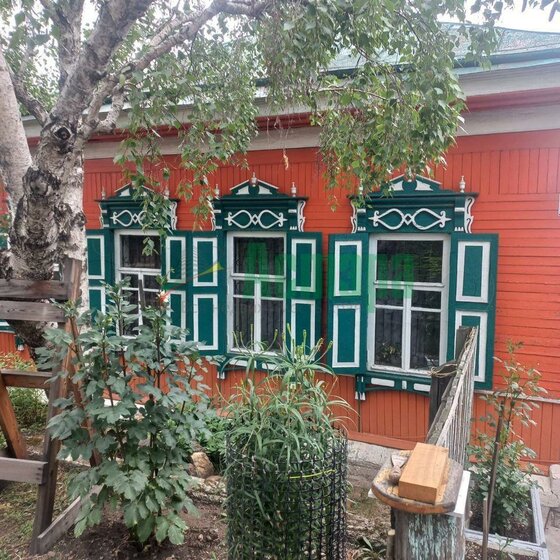 50,4 м² дом, 9 соток участок 4 500 000 ₽ - изображение 30