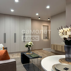 Квартира 43 м², 2-комнатная - изображение 2