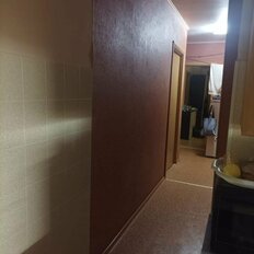 Квартира 61 м², 3-комнатная - изображение 5