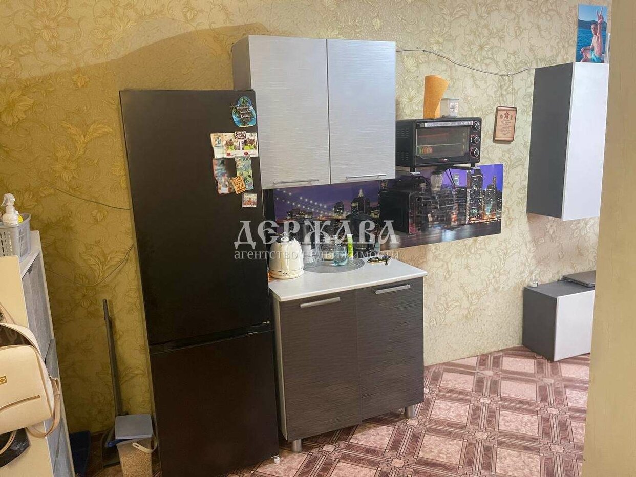 Комната 17.6 м² в Старый Оскол — фото 5