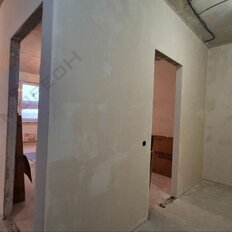 Квартира 39,8 м², 1-комнатная - изображение 5
