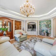 Квартира 118,1 м², 4-комнатная - изображение 4