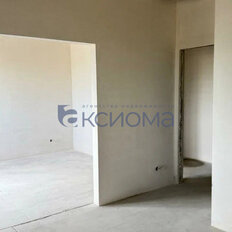 Квартира 36,4 м², 1-комнатная - изображение 2