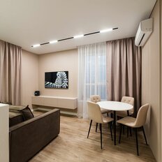 Квартира 81,9 м², 3-комнатная - изображение 1