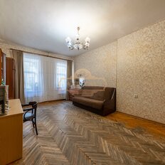 Квартира 69,6 м², 2-комнатная - изображение 4