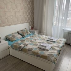 Квартира 58 м², 2-комнатная - изображение 4