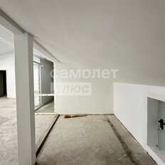 Квартира 78,1 м², 1-комнатные - изображение 2