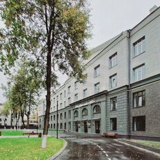 Квартира 23,5 м², студия - изображение 1