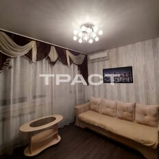 Квартира 28,4 м², 1-комнатная - изображение 5